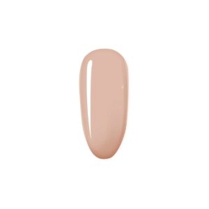 Madam Glam - Gel Polish - Snowy Beige