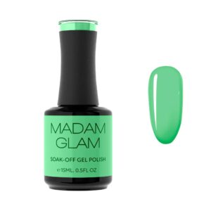 Madam Glam - Gel Polish - Springtime