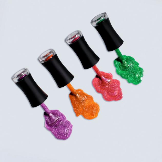 Madam Glam - Gel Polish - Summer Rush Collection