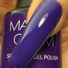Madam Glam - Gel Polish - Sunset Bells Creme Bundle