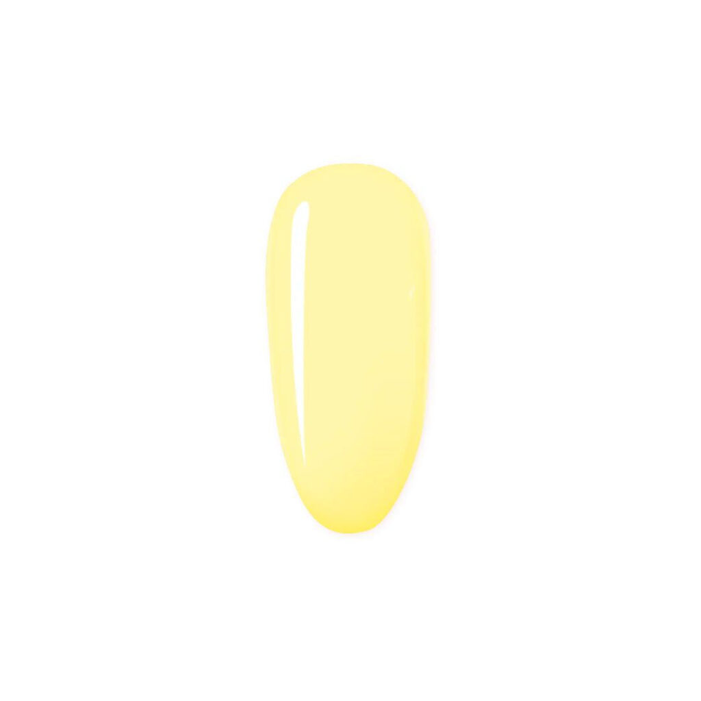 Madam Glam - Gel Polish - Sunshine Love