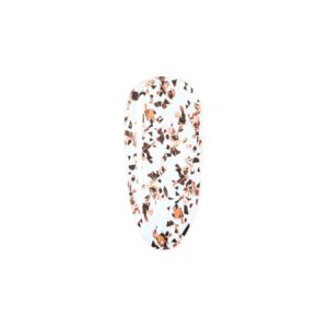 Madam Glam - Gel Polish - Touches of Bronze