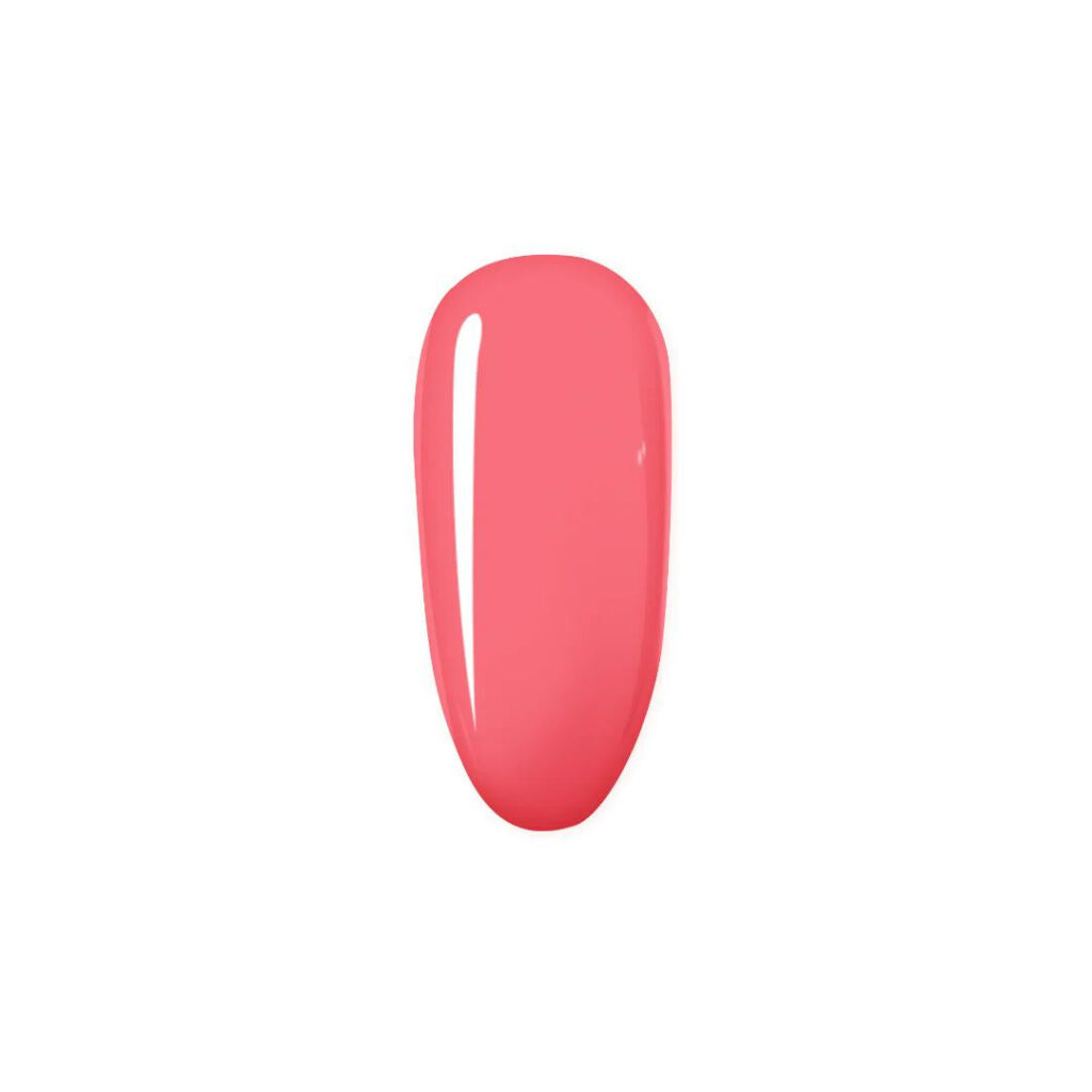Madam Glam - Gel Polish - Tulip Flame