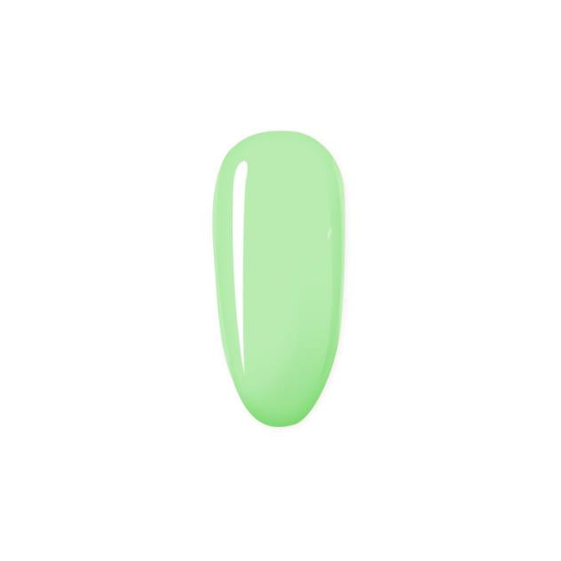 Madam Glam - Mini Gel Polish - Apple Martini