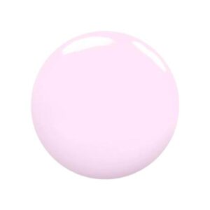 Madam Glam - Mini Gel Polish - Baby Pink