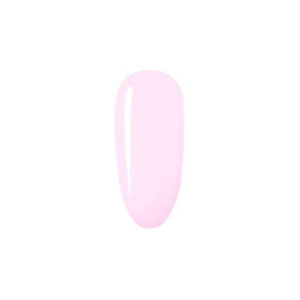 Madam Glam - Mini Gel Polish - Baby Pink