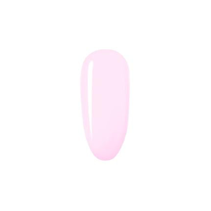 Madam Glam - Mini Gel Polish - Baby Pink
