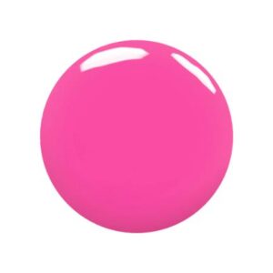 Madam Glam - Mini Gel Polish - Barbie Girl
