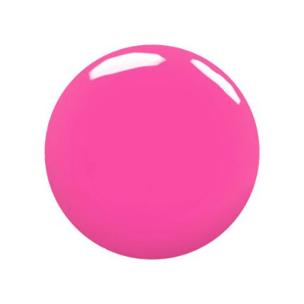 Madam Glam - Mini Gel Polish - Barbie Girl