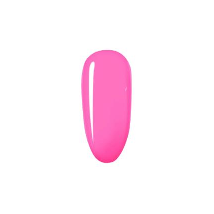 Madam Glam - Mini Gel Polish - Barbie Girl