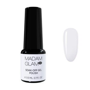 Madam Glam - Mini Gel Polish - Bellini Rose