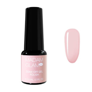 Madam Glam - Mini Gel Polish - Cosmo Crush