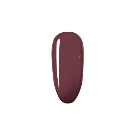 Madam Glam - Mini Gel Polish - Festive Cherry