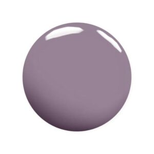 Madam Glam - Mini Gel Polish - Frosted Lavender