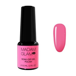 Madam Glam - Mini Gel Polish - Juliet's Vow