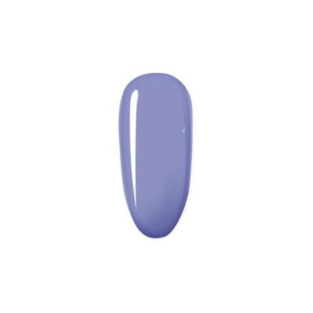Madam Glam - Mini Gel Polish - Lilac Bloom