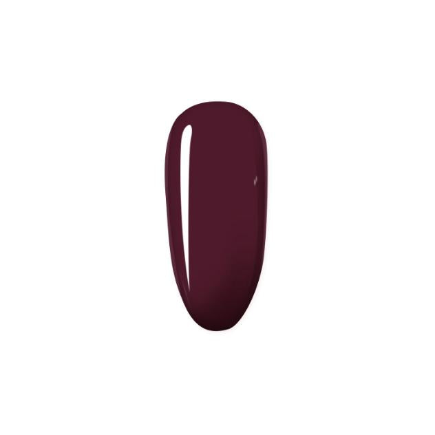 Madam Glam - Mini Gel Polish - Midnight Glam