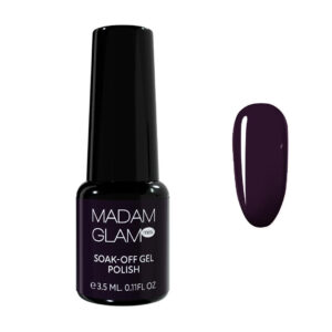 Madam Glam - Mini Gel Polish - Shadows