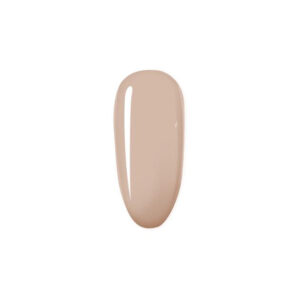 Madam Glam - Mini Gel Polish - Snowy Beige