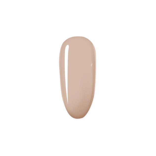 Madam Glam - Mini Gel Polish - Snowy Beige