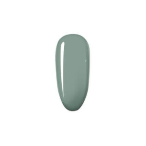Madam Glam - Mini Gel Polish - Teal Deal