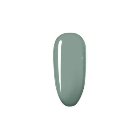 Madam Glam - Mini Gel Polish - Teal Deal