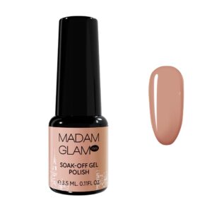 Madam Glam - Mini Gel Polish - XOXO