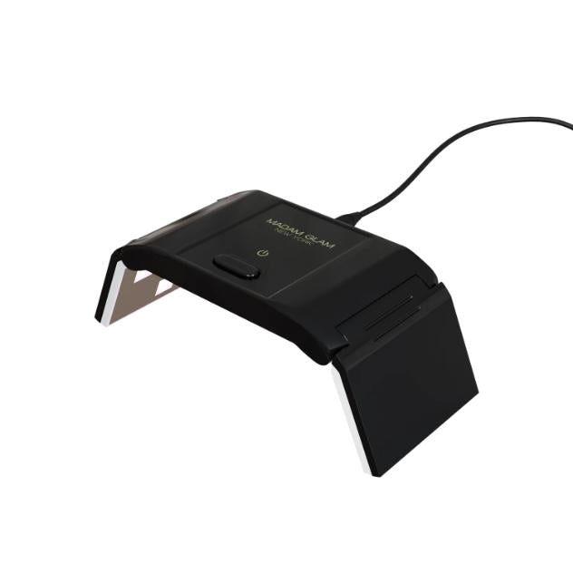 Madam Glam - Tools - KALI Mini UV/LED Lamp