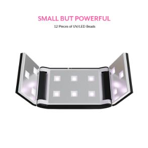 Madam Glam - Tools - KALI Mini UV/LED Lamp