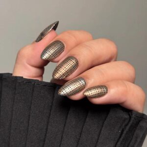Maniology - Forever Young: Stargazer - Stamping Plate