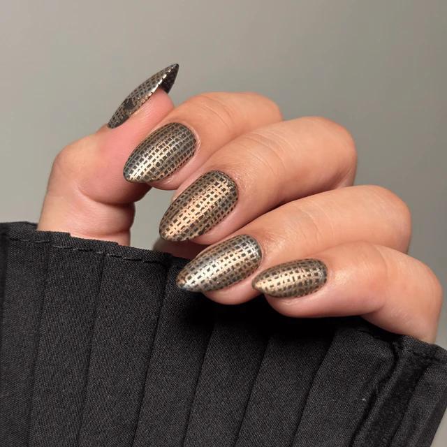 Maniology - Forever Young: Stargazer - Stamping Plate