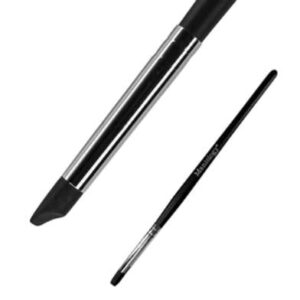 Maniology - Nail Tool - Silicone Nail Art Tools 5pc