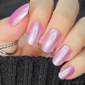 Maniology - Stamping Nail Polish - Satin Slumber: 6-Piece Smooth Metallic Set