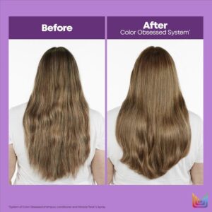 Matrix - Color Obsessed Conditioner - 1 Liter / 33.8 oz