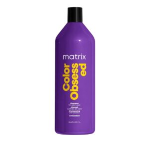 Matrix - Color Obsessed Shampoo - 1 Liter / 33.8 oz