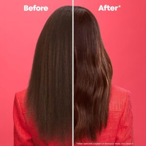 Matrix - Glow Mania Color Protecting Shampoo - 1 Liter / 33.8 oz