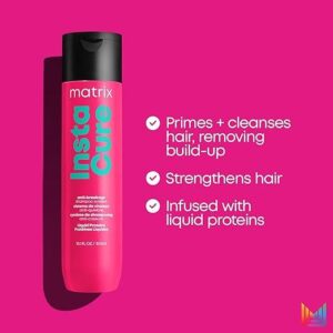 Matrix - Insta Cure Anti-Breakage Conditioner - 1 Liter / 33.8 oz