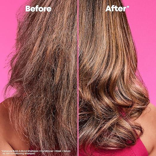 Matrix - Insta Cure Build-A-Bond Mighty Care Conditioner - 1 Liter / 33.8 oz