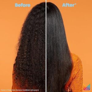 Matrix - Mega Sleek Conditioner - 1 Liter / 33.8 oz