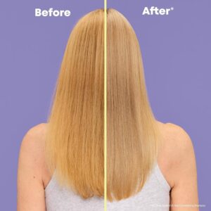 Matrix - So Silver Purple Shampoo - 1 Liter / 33.8 oz