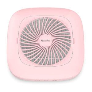 MelodySusie - SPro Nail Dust Collector - Pink
