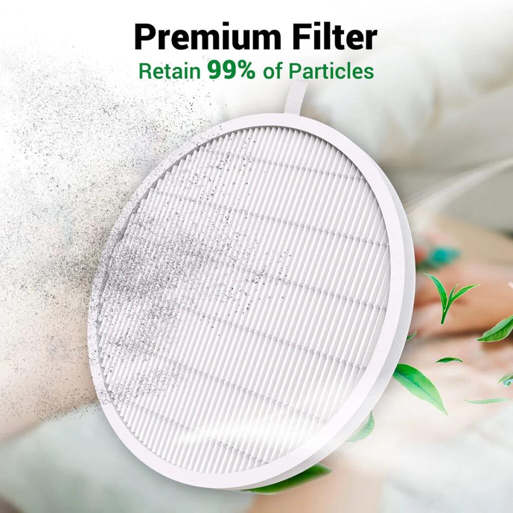 MelodySusie - SPro Nail Dust Collector - White