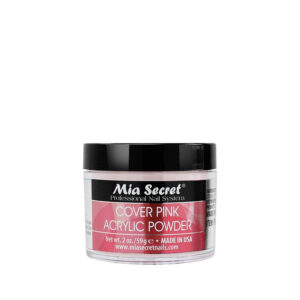 Mia Secret - Cover Pink Acrylic Powder 2 Oz