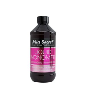 Mia Secret - Liquid Monomer 8 Oz