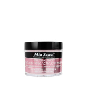 Mia Secret - Multibalance Naturail Pink Acrylic Powder 2 Oz