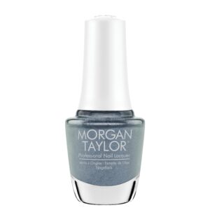 Morgan Taylor - Blue Moon Bloom 0.5 oz - #3110586