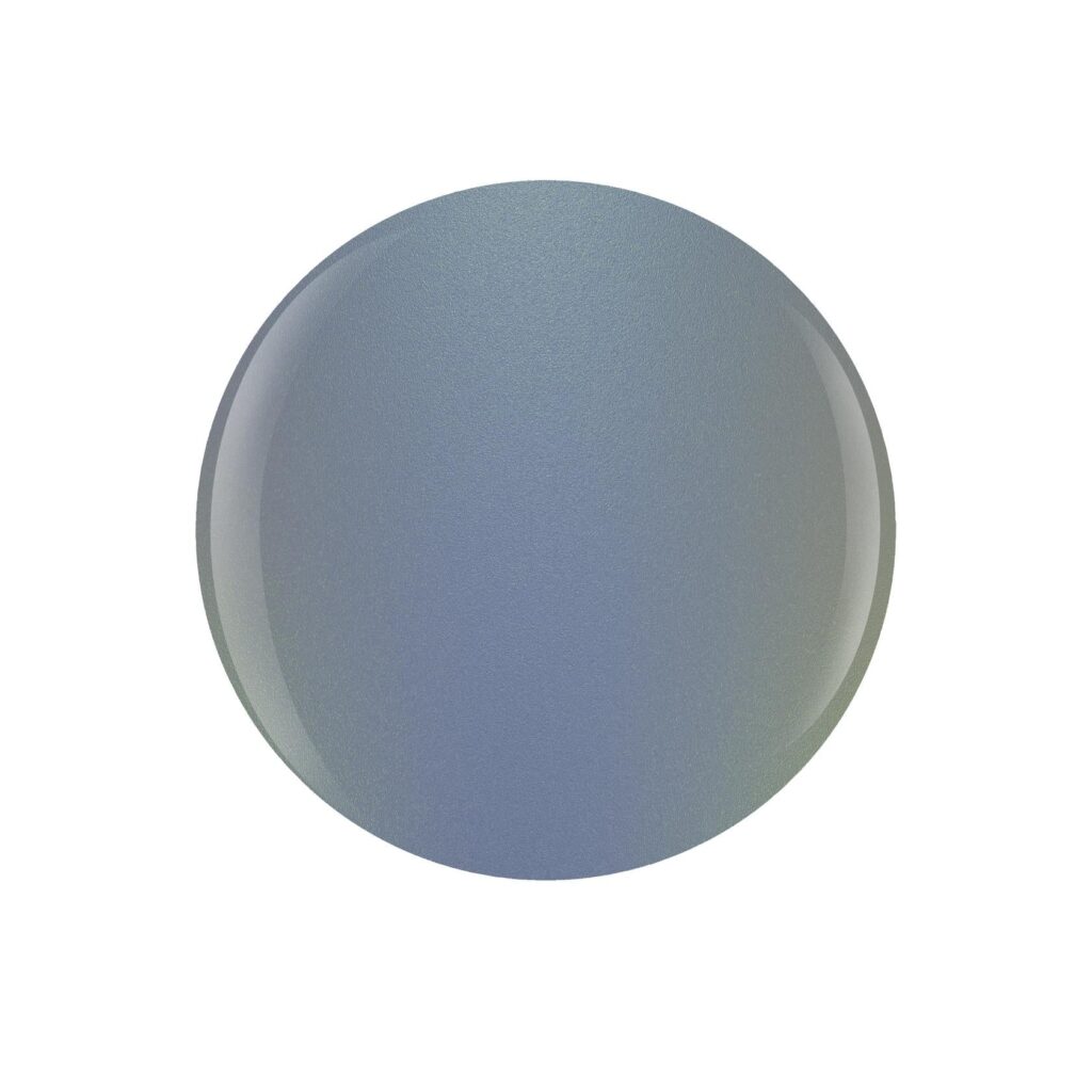 Morgan Taylor - Blue Moon Bloom 0.5 oz - #3110586