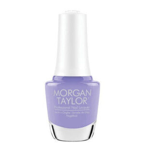 Morgan Taylor - Can't Burst My Bubble 0.5 oz - #3110554