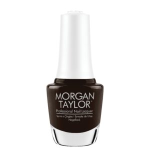 Morgan Taylor - Dark Empress 0.5 oz - #3110585