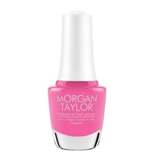 Morgan Taylor - Don't Be A Tease  0.5 oz - #3110571
